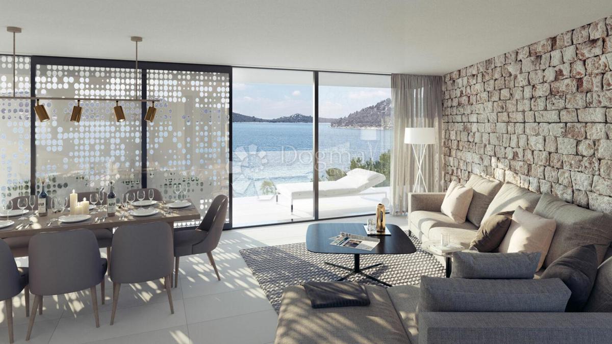 Lux Apartma Ražanj, Rogoznica