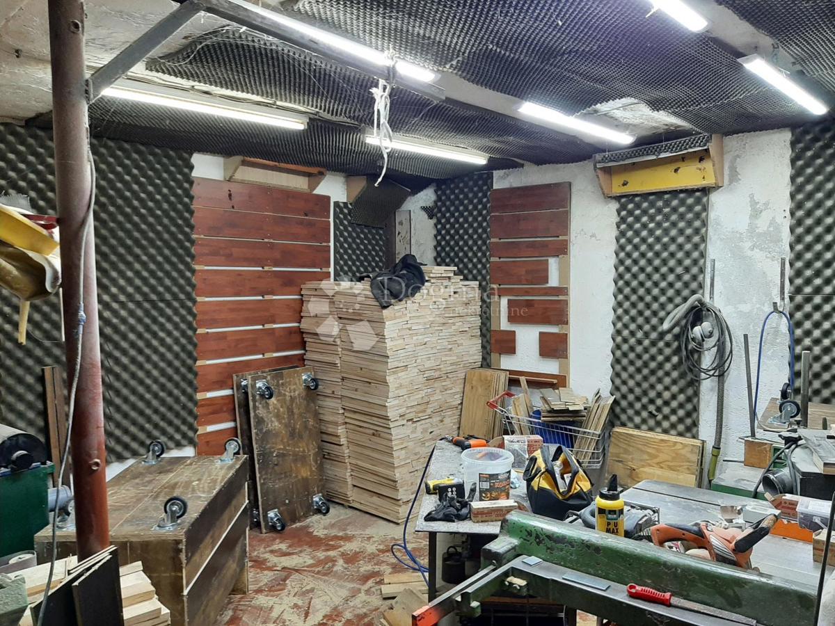 Hiša Dubec, Gornja Dubrava, 300m2