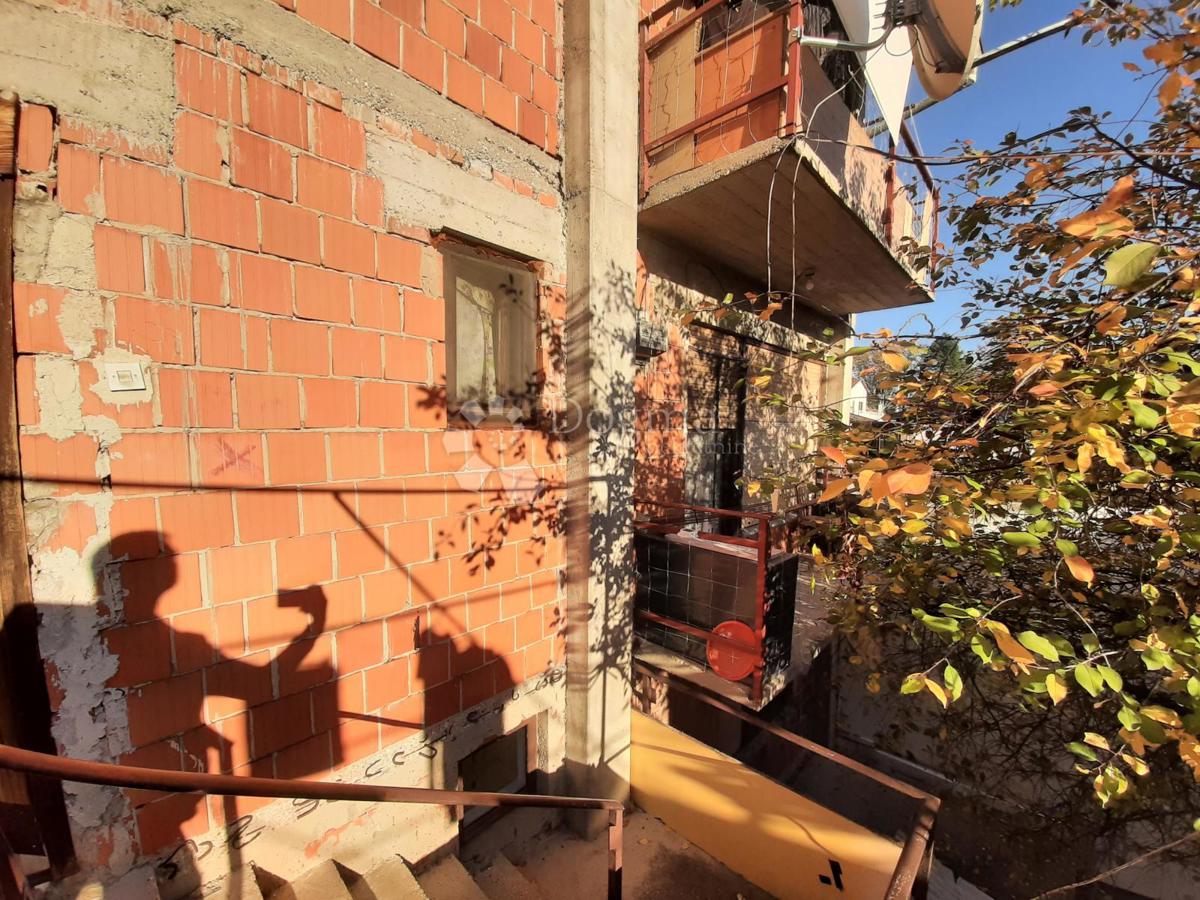 Hiša Dubec, Gornja Dubrava, 300m2