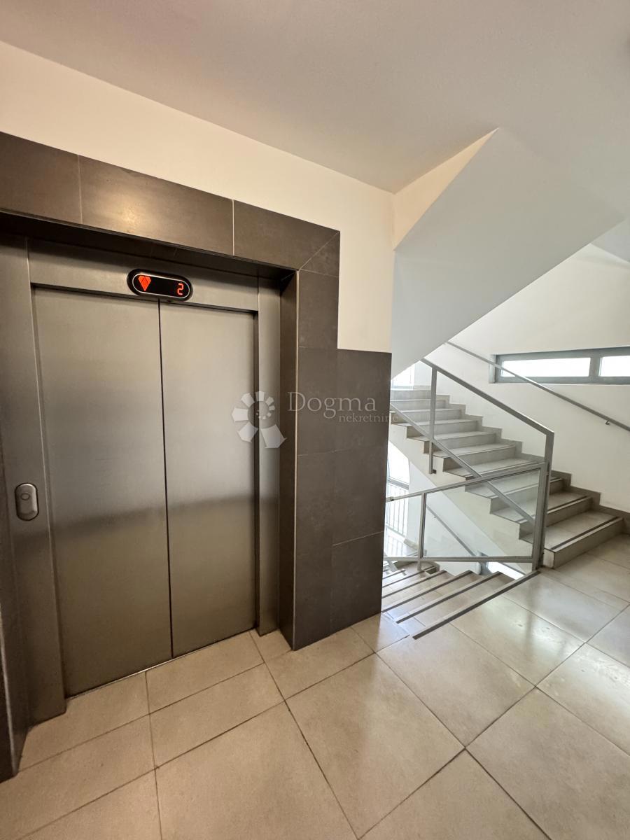 Stanovanje Donja Dubrava, 62,26m2