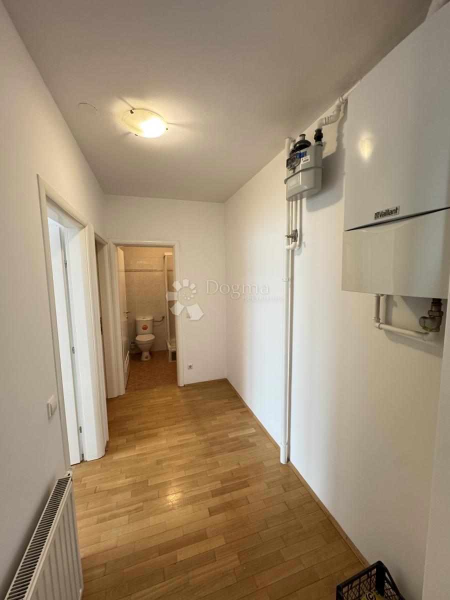 Stanovanje Donja Dubrava, 62,26m2