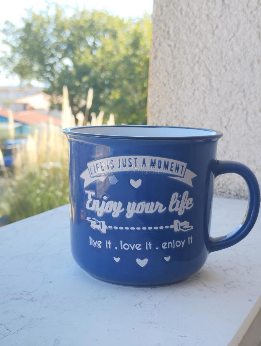 Stanovanje Ližnjan, 70,71m2