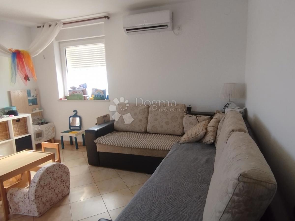 Stanovanje Ližnjan, 70,71m2