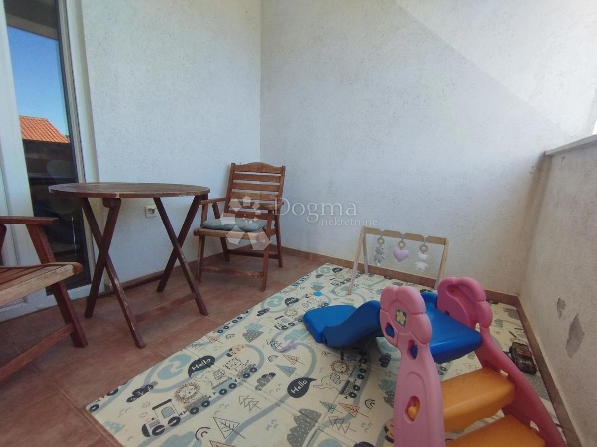 Stanovanje Ližnjan, 70,71m2