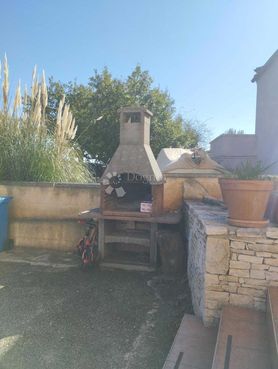 Stanovanje Ližnjan, 70,71m2