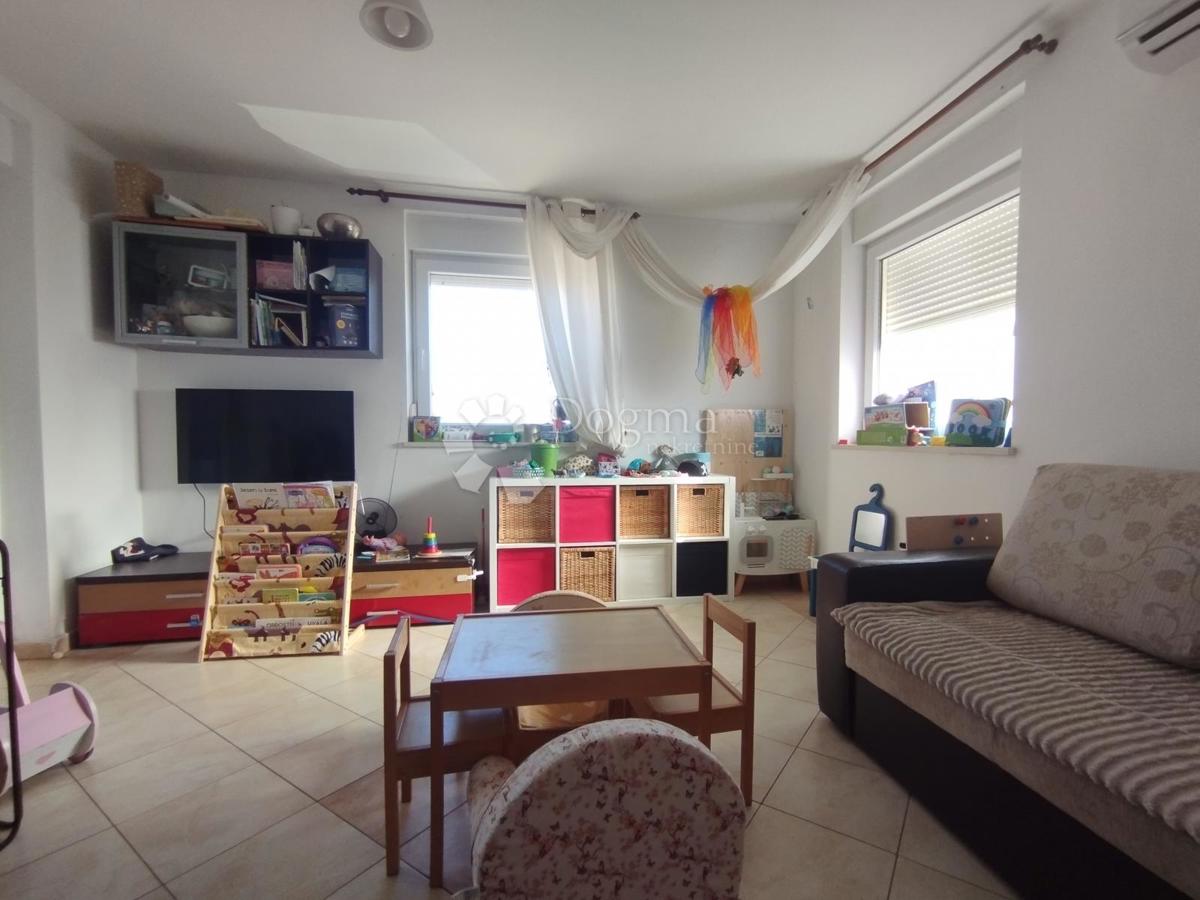 Stanovanje Ližnjan, 70,71m2