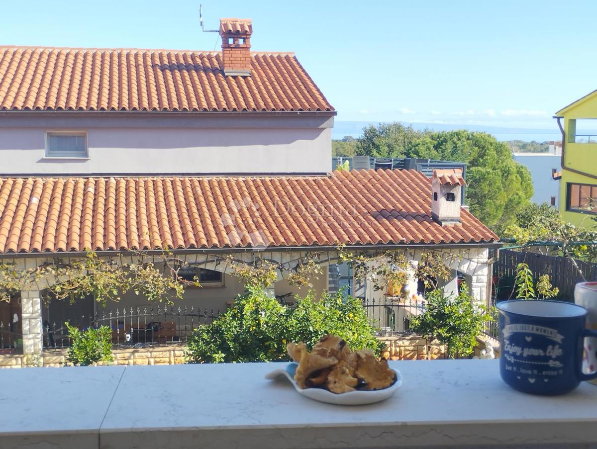 Stanovanje Ližnjan, 70,71m2