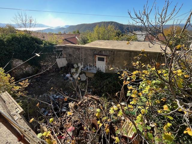 Hiša Grižane-Belgrad, Vinodolska Općina, 130m2