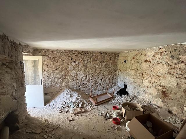 Hiša Grižane-Belgrad, Vinodolska Općina, 130m2