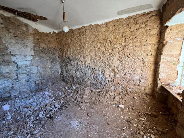 Hiša Grižane-Belgrad, Vinodolska Općina, 130m2