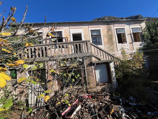 Hiša Grižane-Belgrad, Vinodolska Općina, 130m2