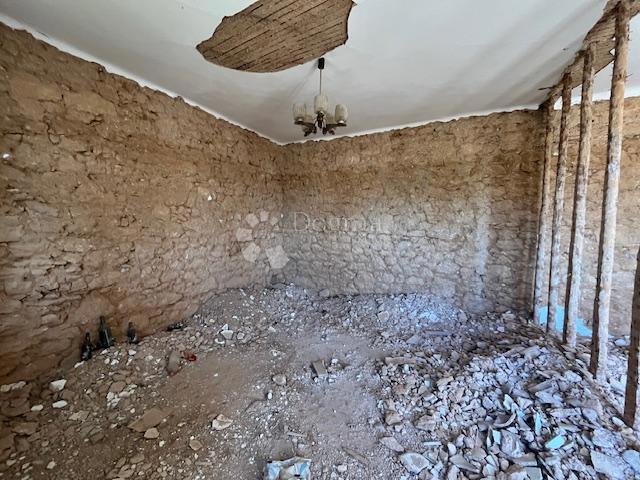 Hiša Grižane-Belgrad, Vinodolska Općina, 130m2