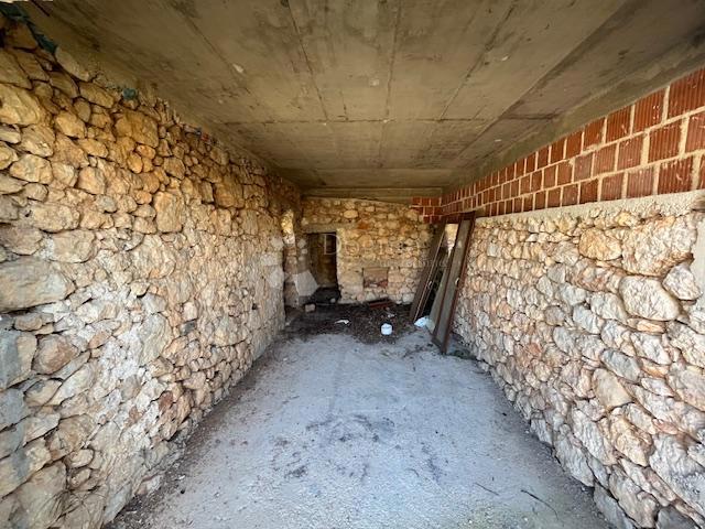 Hiša Grižane-Belgrad, Vinodolska Općina, 130m2