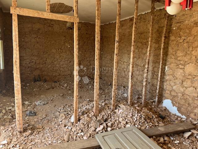 Hiša Grižane-Belgrad, Vinodolska Općina, 130m2