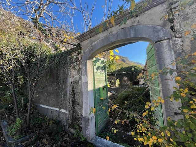 Hiša Grižane-Belgrad, Vinodolska Općina, 130m2