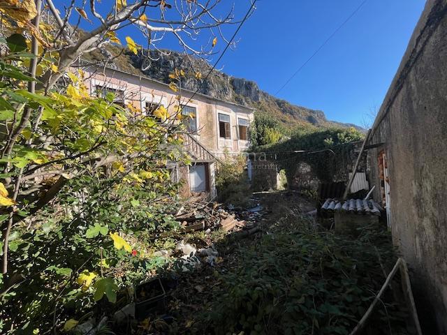 Hiša Grižane-Belgrad, Vinodolska Općina, 130m2