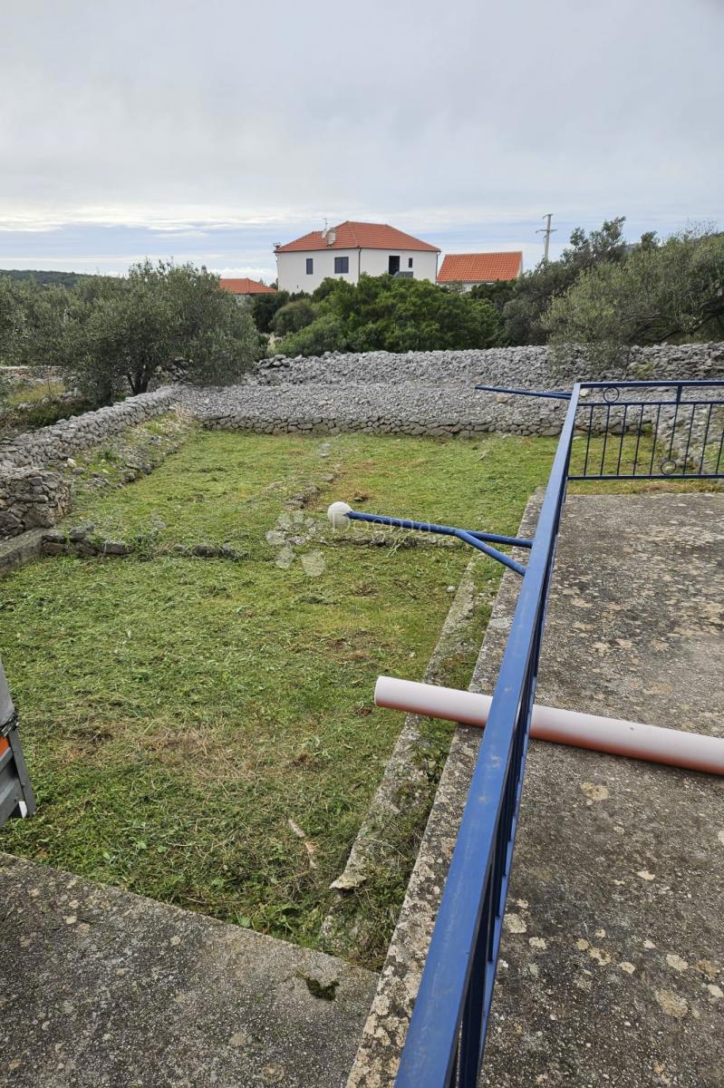 Hiša Zečevo Rogozničko, Rogoznica, 52m2