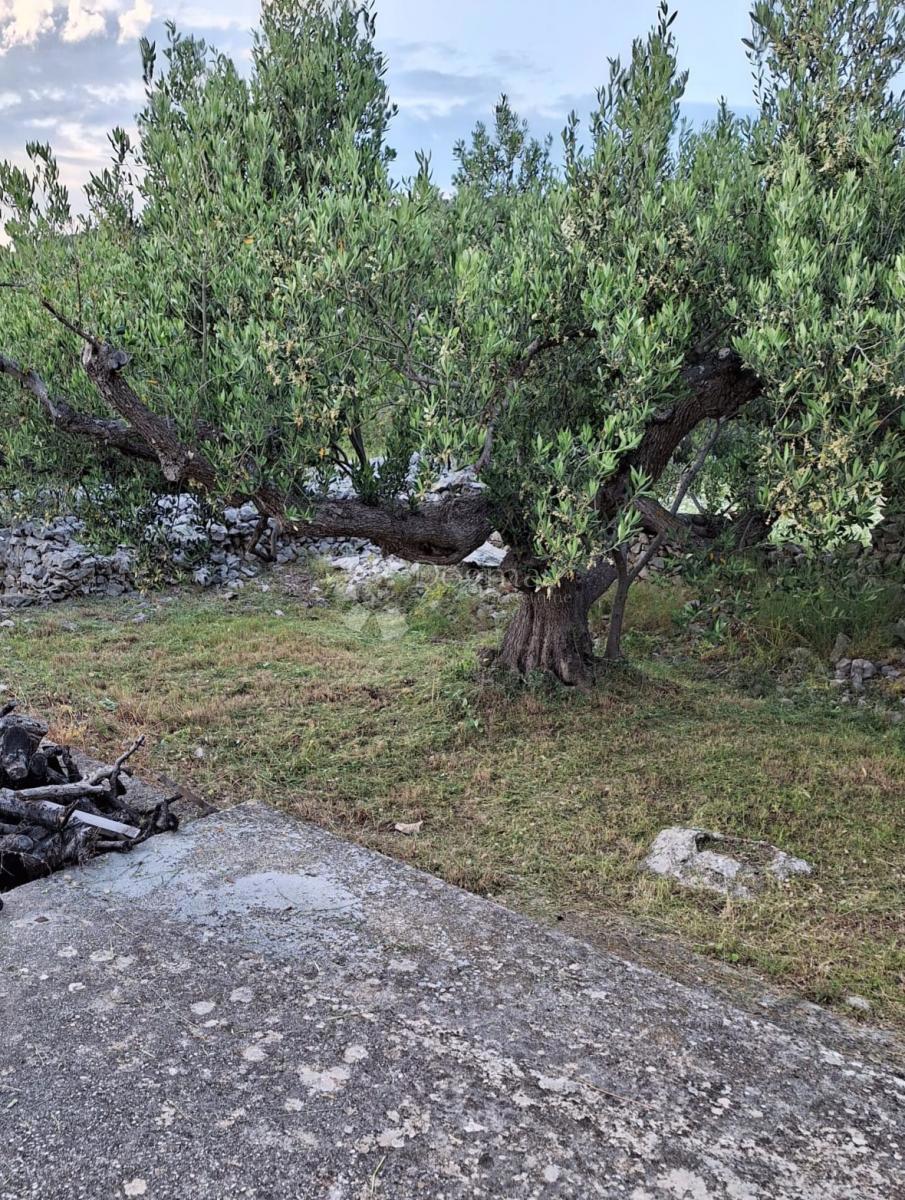 Hiša Zečevo Rogozničko, Rogoznica, 52m2