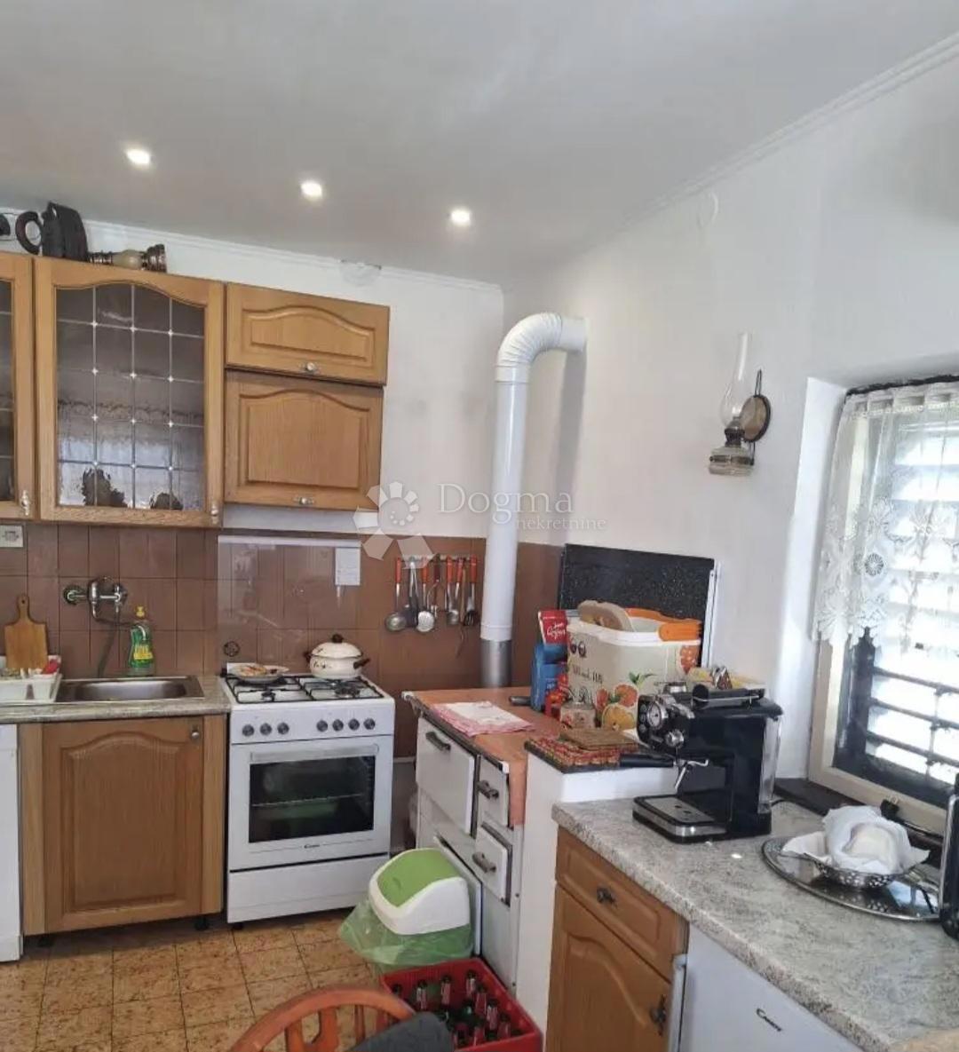 Hiša Zečevo Rogozničko, Rogoznica, 52m2