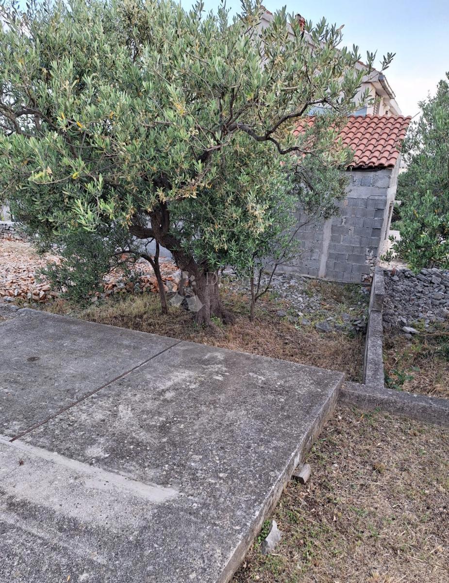 Hiša Zečevo Rogozničko, Rogoznica, 52m2