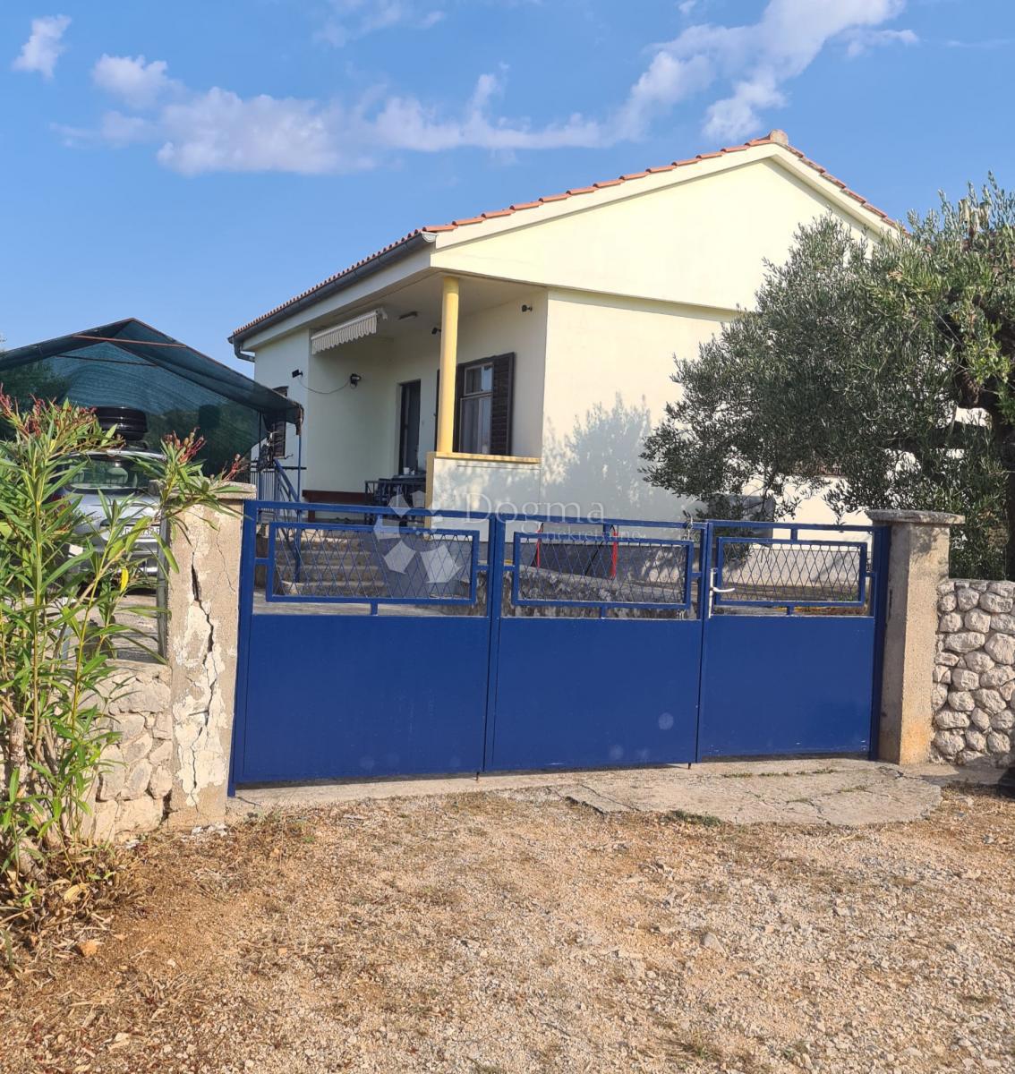 Hiša Zečevo Rogozničko, Rogoznica, 52m2