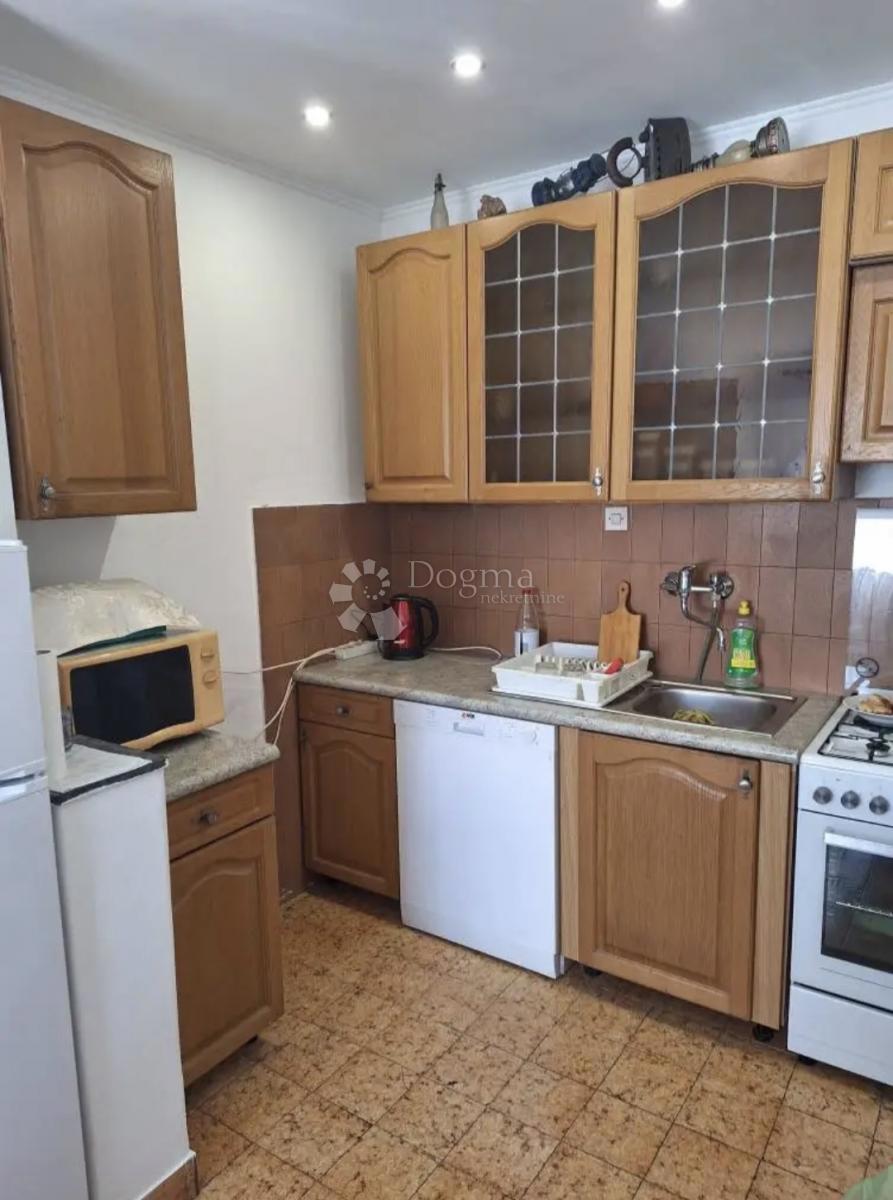 Hiša Zečevo Rogozničko, Rogoznica, 52m2