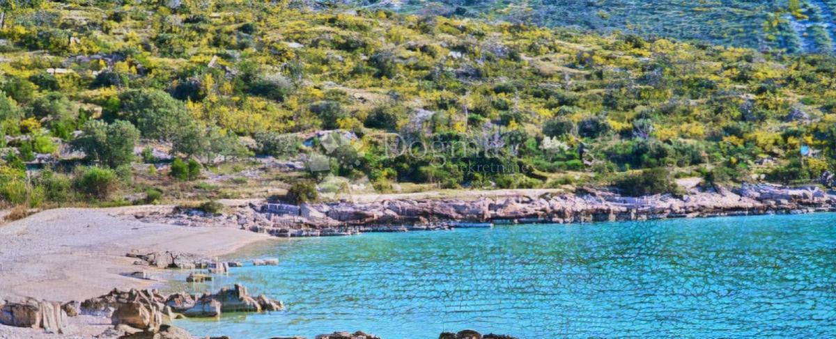 Hiša Zečevo Rogozničko, Rogoznica, 52m2