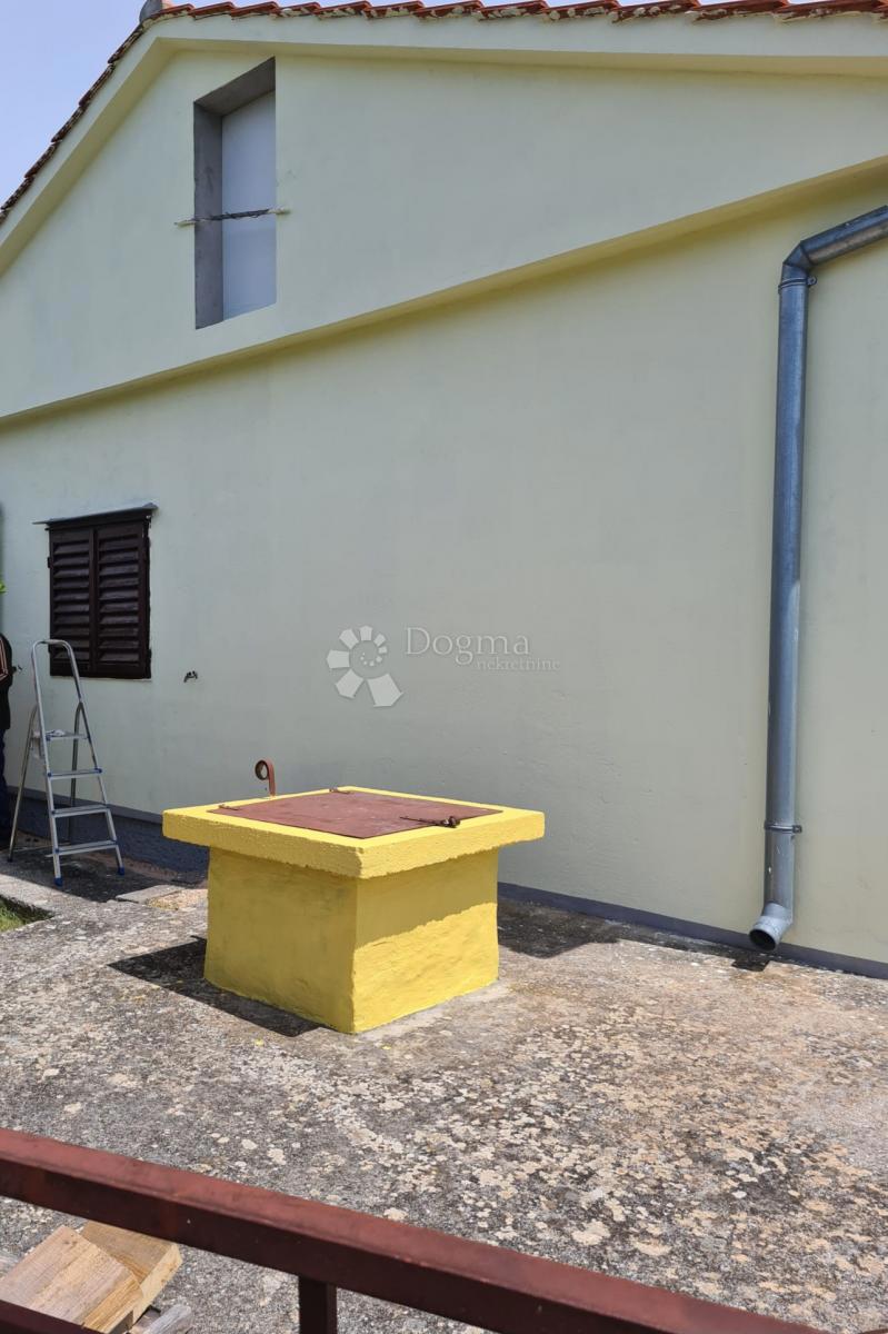 Hiša Zečevo Rogozničko, Rogoznica, 52m2