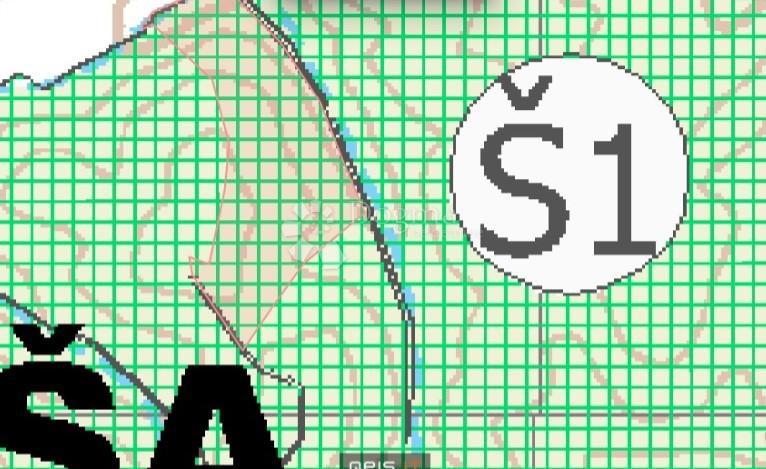 Kmetijsko zemljišče Blatuša, Gvozd, 14.264m2