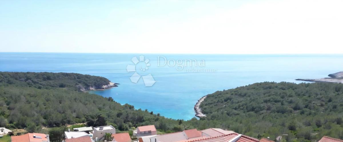 Apartma Rukavac, Vis, 70,82m2