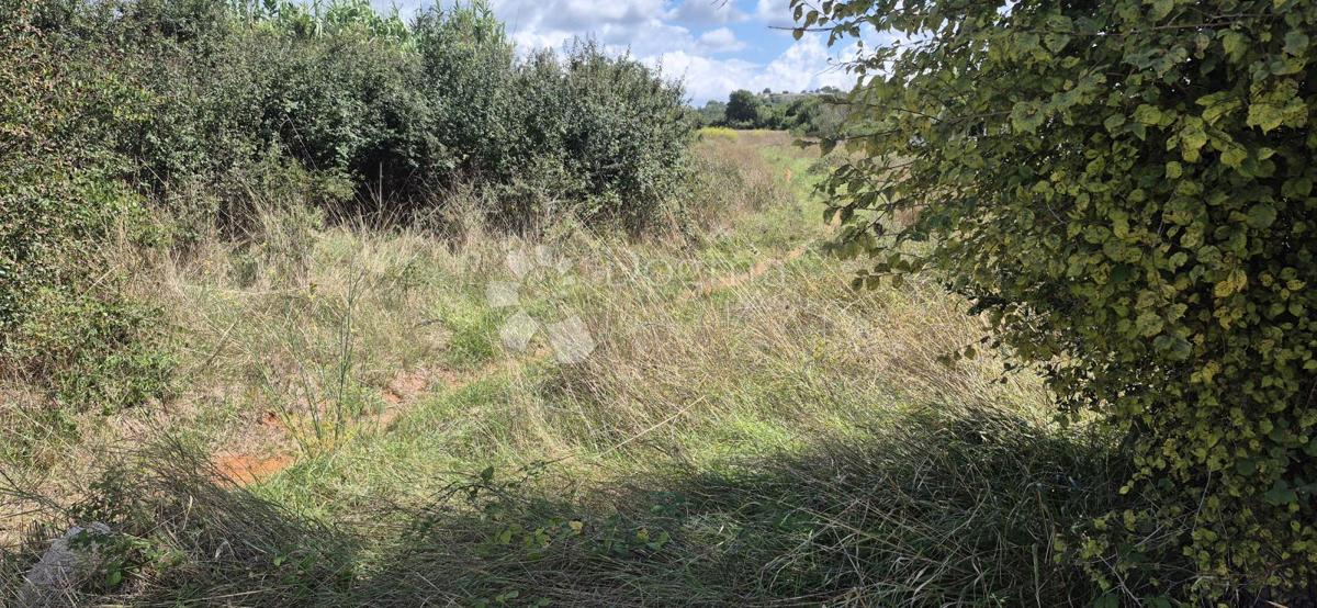 Zazidljivo zemljišče Šikići, Pula, 1.862m2