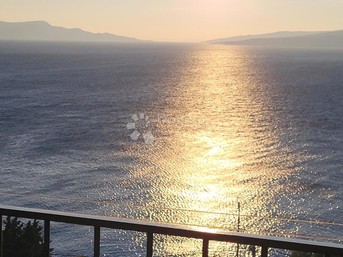 Apartma Podbilo, Senj, 35m2