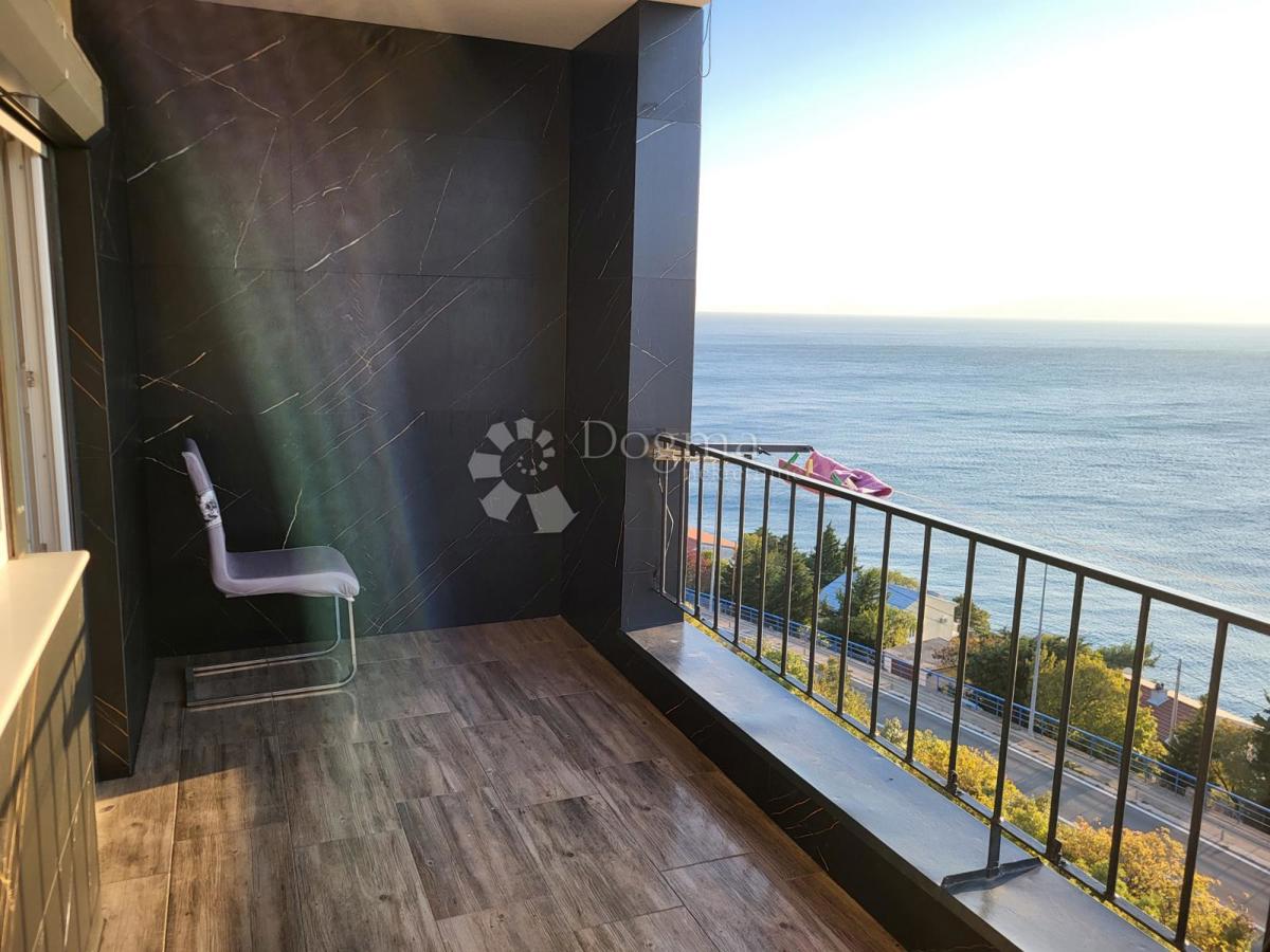 Apartma Podbilo, Senj, 35m2