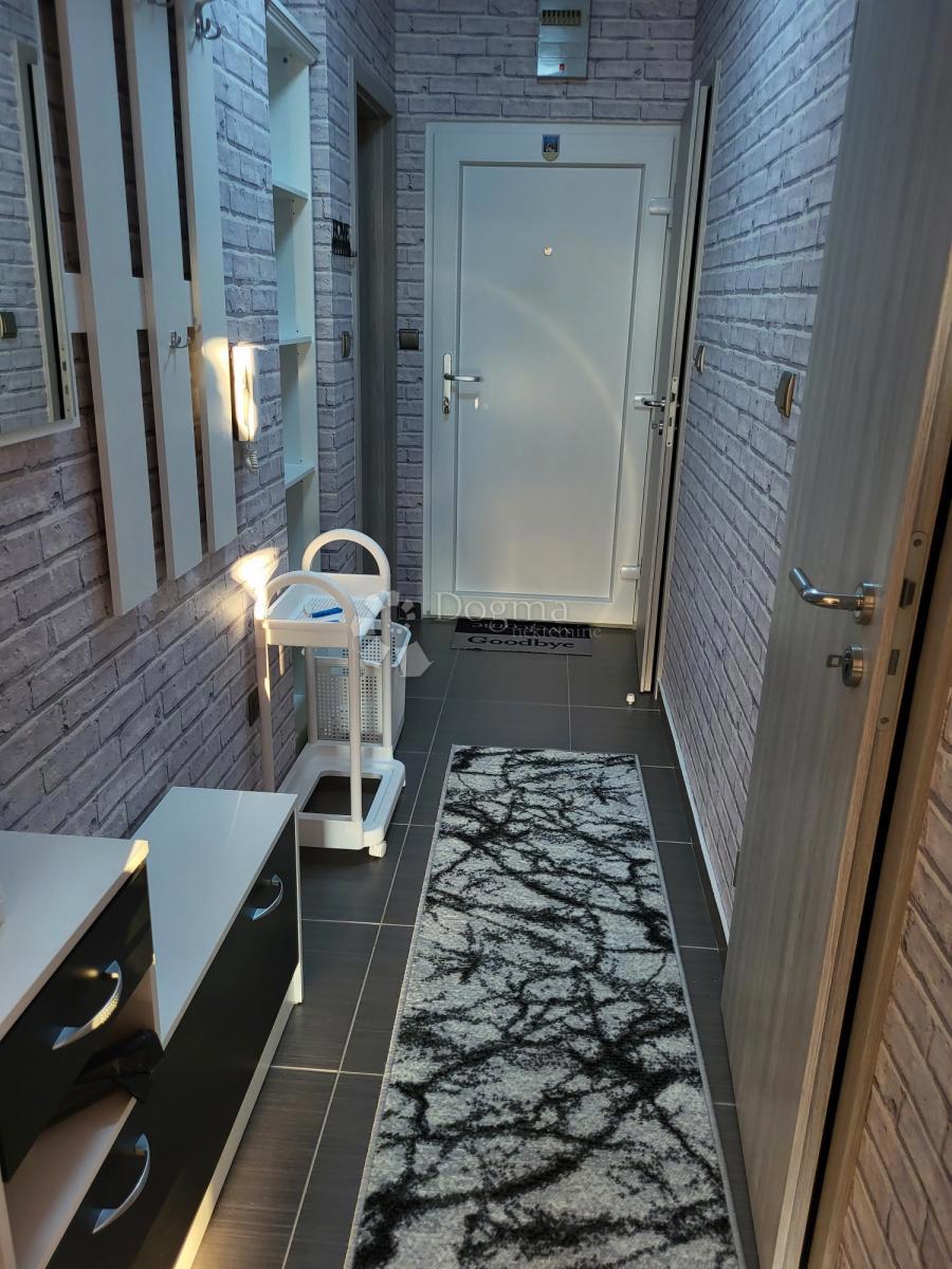 Apartma Podbilo, Senj, 35m2