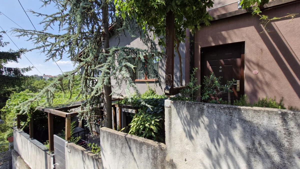 Hiša Vrhovec, Črnomerec, 168m2