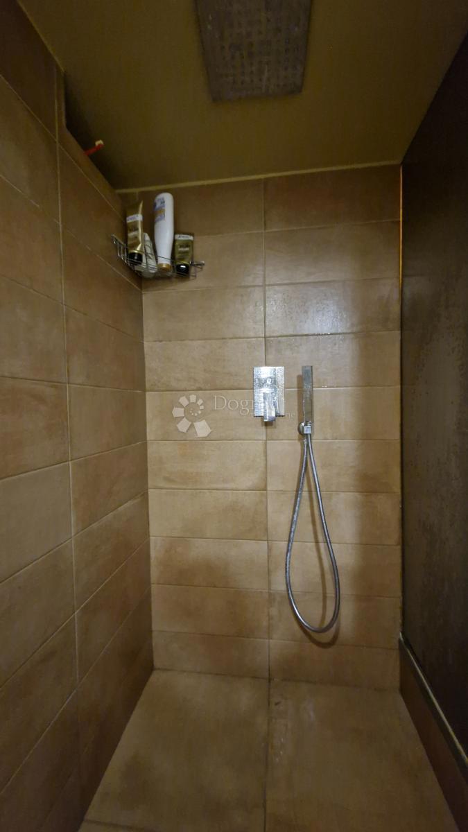 Hiša Vrhovec, Črnomerec, 168m2