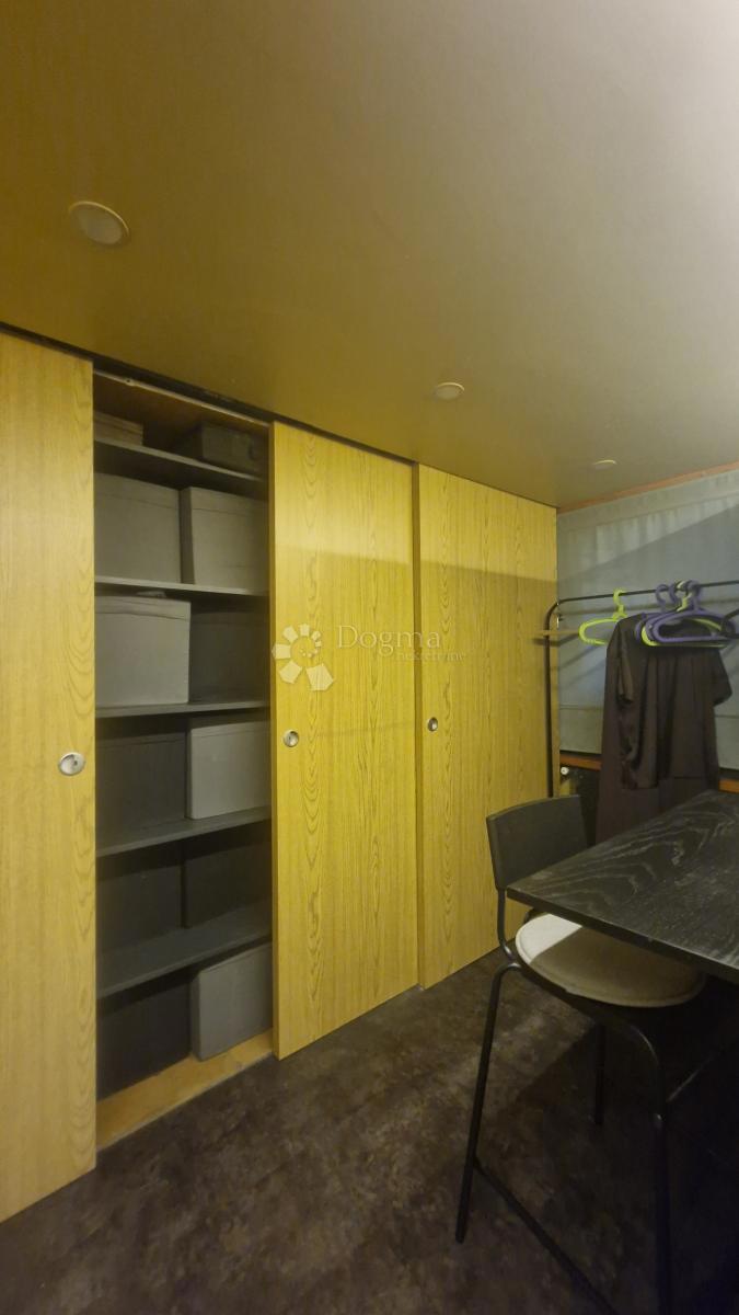 Hiša Vrhovec, Črnomerec, 168m2