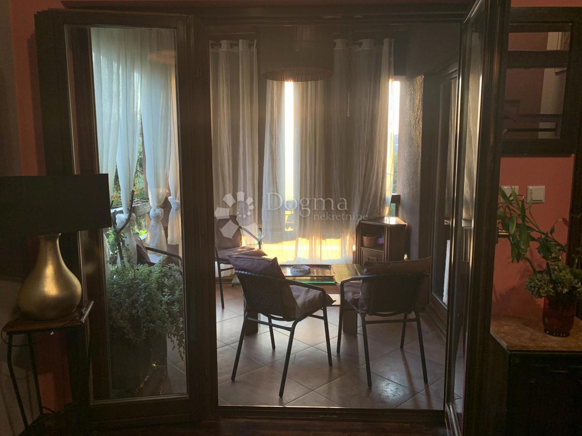 Hiša Vrhovec, Črnomerec, 168m2