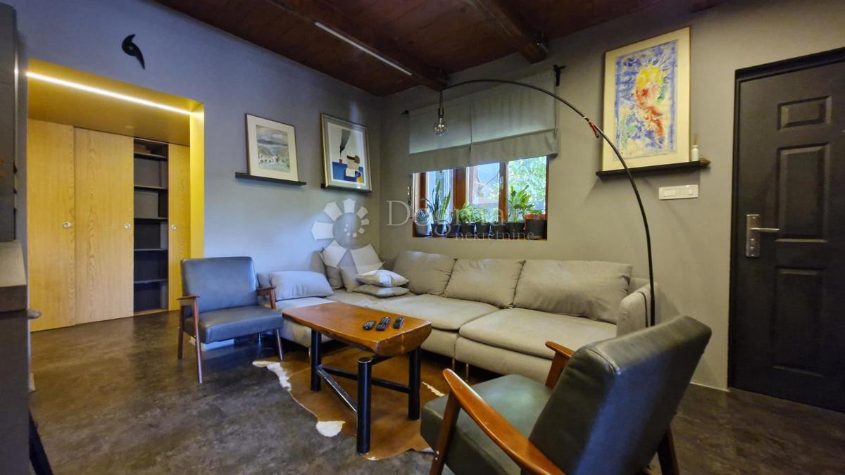 Hiša Vrhovec, Črnomerec, 168m2