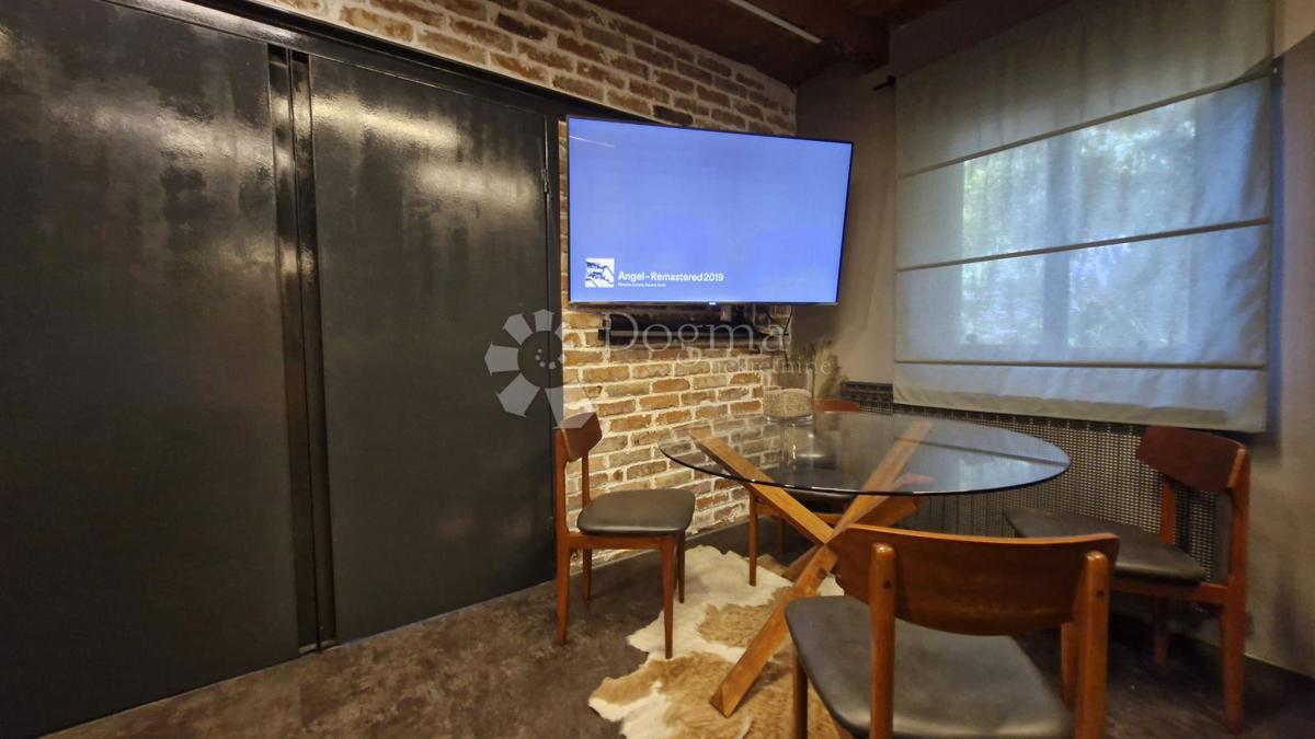 Hiša Vrhovec, Črnomerec, 168m2