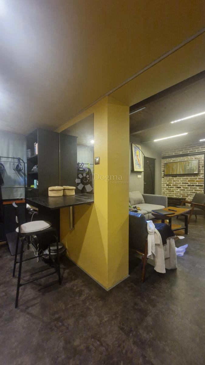 Hiša Vrhovec, Črnomerec, 168m2