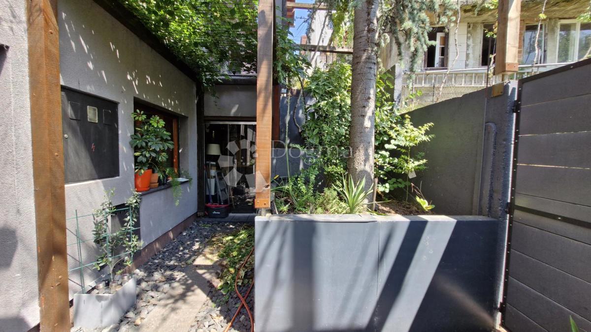 Hiša Vrhovec, Črnomerec, 168m2