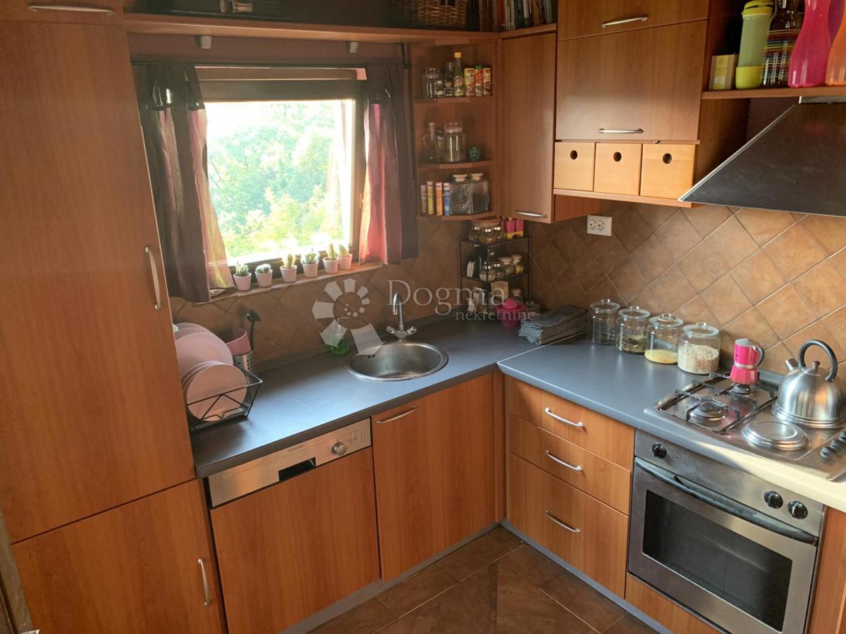 Hiša Vrhovec, Črnomerec, 168m2