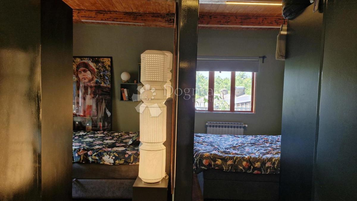 Hiša Vrhovec, Črnomerec, 168m2