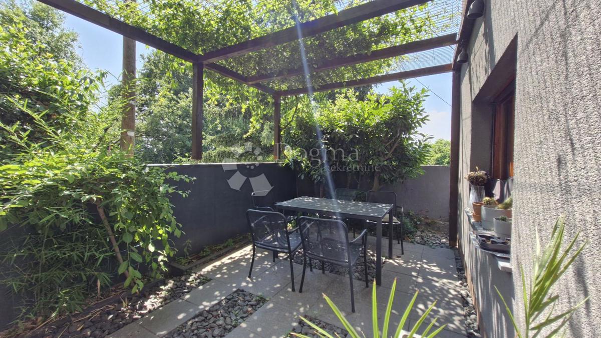 Hiša Vrhovec, Črnomerec, 168m2