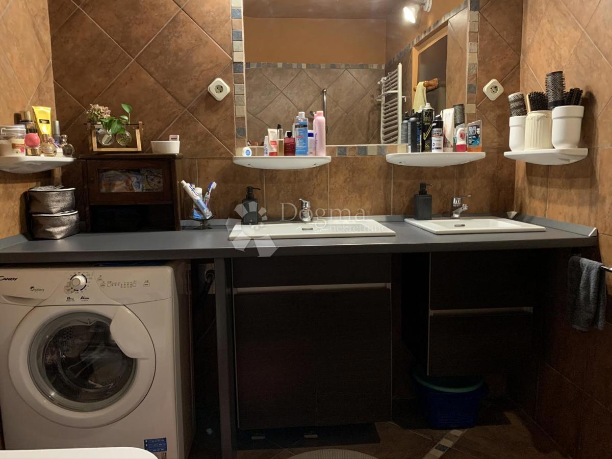 Hiša Vrhovec, Črnomerec, 168m2