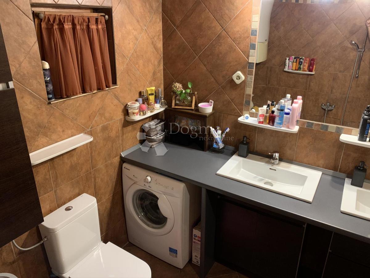 Hiša Vrhovec, Črnomerec, 168m2