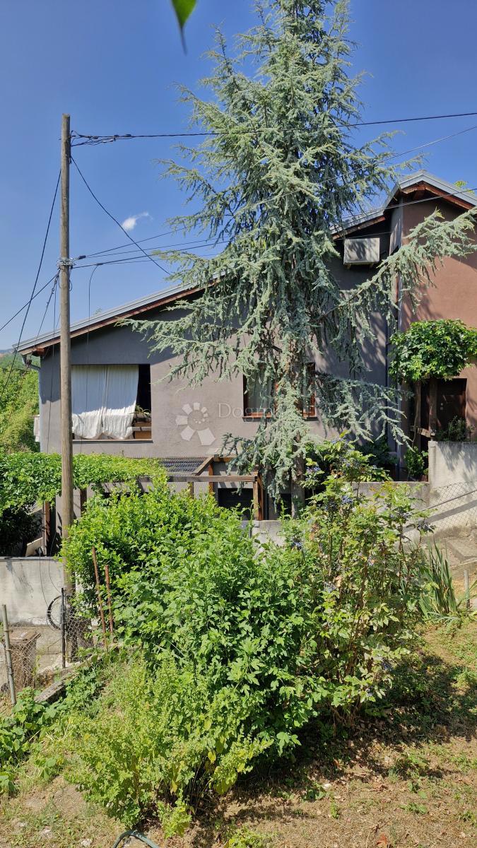 Hiša Vrhovec, Črnomerec, 168m2