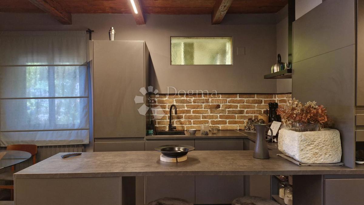 Hiša Vrhovec, Črnomerec, 168m2