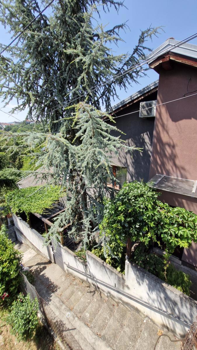 Hiša Vrhovec, Črnomerec, 168m2